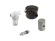 Vacuum filters